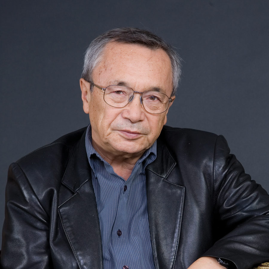 Юлий Ким, автор либретто